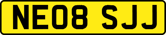 NE08SJJ