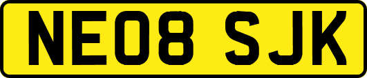 NE08SJK