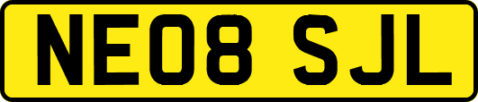 NE08SJL
