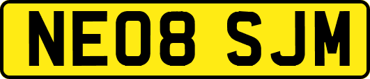 NE08SJM