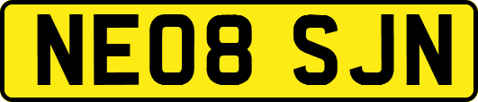NE08SJN