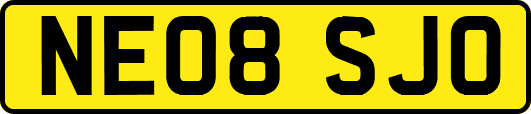 NE08SJO
