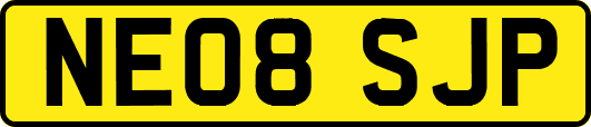 NE08SJP