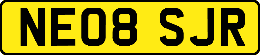 NE08SJR