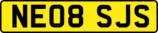 NE08SJS