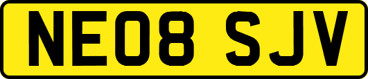 NE08SJV