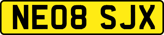 NE08SJX