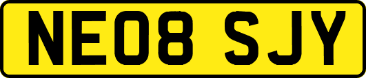 NE08SJY