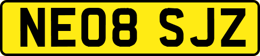 NE08SJZ