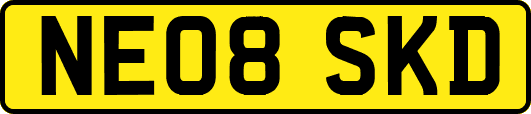 NE08SKD