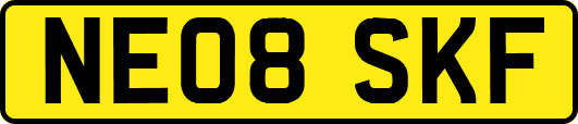 NE08SKF