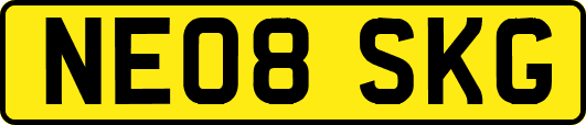 NE08SKG