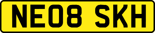 NE08SKH