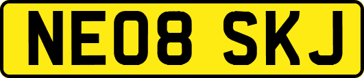NE08SKJ