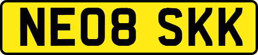 NE08SKK