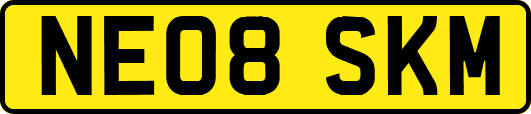 NE08SKM