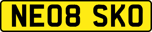 NE08SKO
