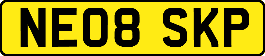 NE08SKP