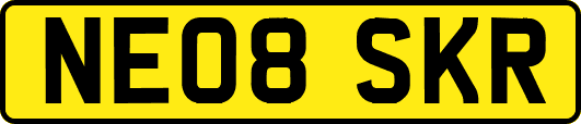 NE08SKR