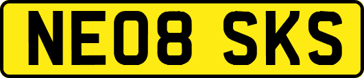 NE08SKS