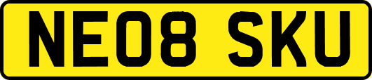 NE08SKU