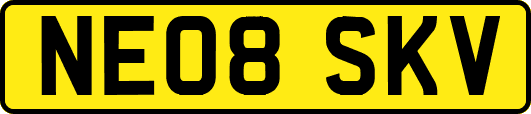 NE08SKV