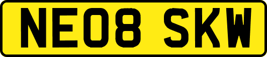 NE08SKW