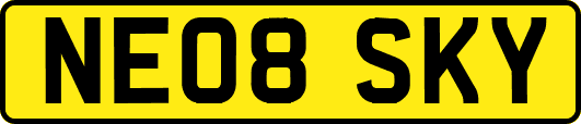 NE08SKY
