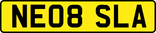 NE08SLA