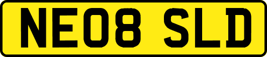 NE08SLD