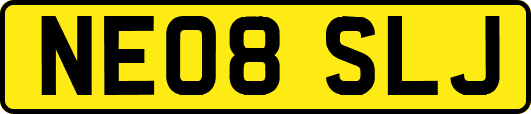 NE08SLJ