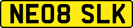 NE08SLK