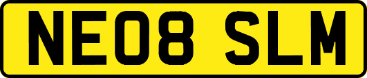 NE08SLM