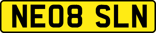 NE08SLN