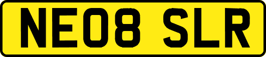 NE08SLR