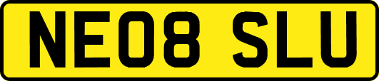 NE08SLU