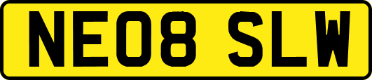 NE08SLW