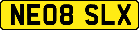 NE08SLX