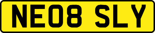 NE08SLY