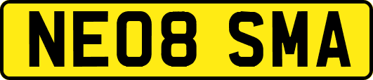 NE08SMA
