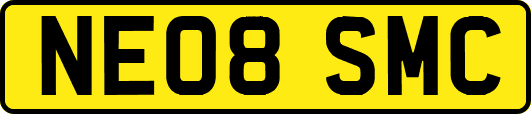 NE08SMC