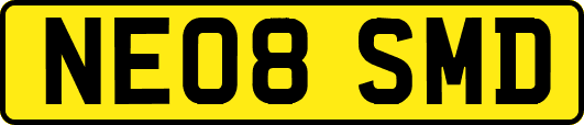 NE08SMD