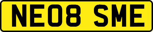 NE08SME