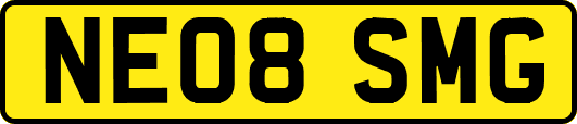 NE08SMG