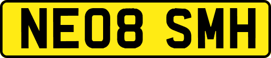 NE08SMH