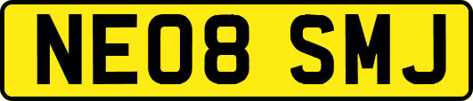 NE08SMJ