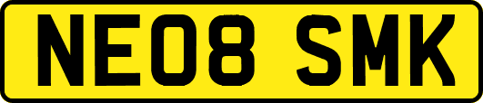 NE08SMK