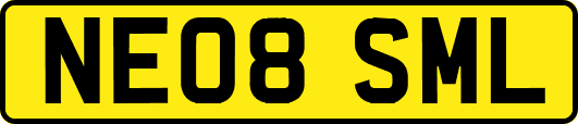 NE08SML
