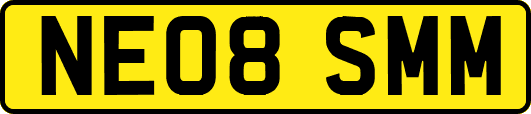 NE08SMM
