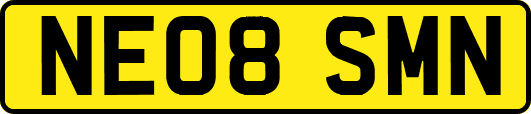NE08SMN